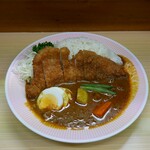 リッチなカレーの店 アサノ - 