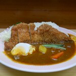 リッチなカレーの店 アサノ - 