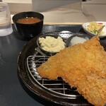 食堂 きわみ - 