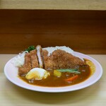 リッチなカレーの店 アサノ - 