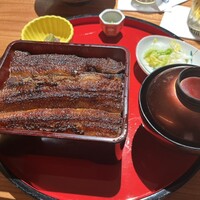 炭焼 うな富士 有楽町店 - 