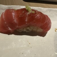 大阪 京橋 鮨 黒潮海閤 - 