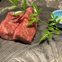 北新地焼肉 きらく - 