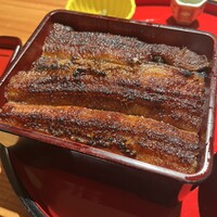 炭焼 うな富士 有楽町店 - 