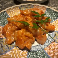 北新地焼肉 きらく - 