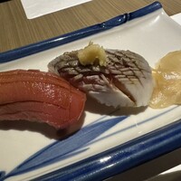 大阪 京橋 鮨 黒潮海閤 - 
