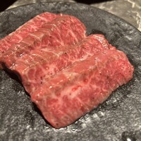 北新地焼肉 きらく - 