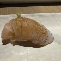 大阪 京橋 鮨 黒潮海閤 - 