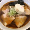 ラーメン 木曜日