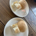 トラットリアイルポッツォ - 