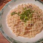 ハワイアングリル バンブー - 