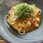 トラットリアイルポッツォ - 