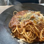 トラットリアイルポッツォ - 