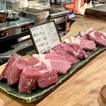 とんかつ 乃ぐち - 