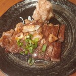 ハワイアングリル バンブー - 