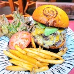 なんか喰ぃ亭 - 店舗から拝借f^_^;