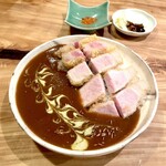 とんかつ 乃ぐち - 