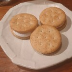 ハワイアングリル バンブー - 