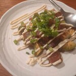 ハワイアングリル バンブー - 