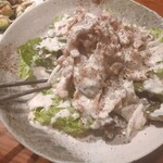 ハワイアングリル バンブー - 