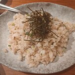 ハワイアングリル バンブー - 