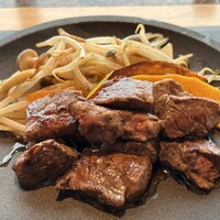FRENCH TEPPAN 静香庵 - 