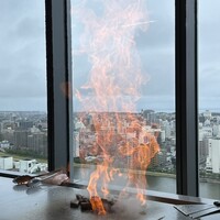 FRENCH TEPPAN 静香庵 - 