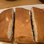 珈琲所コメダ珈琲店 - 