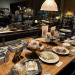 ペース アラウンド - 