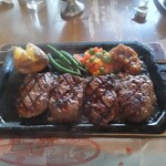 ハングリータイガー - 