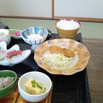 竹葉亭 - 