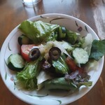 ハングリータイガー - 