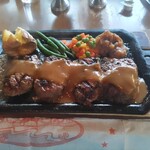 ハングリータイガー - 