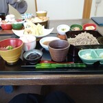 竹葉亭 - 