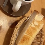 珈琲所コメダ珈琲店 - 