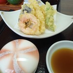 竹葉亭 - 