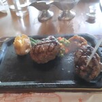 ハングリータイガー 日野店 - 