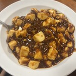 香苑 - 麻婆飯