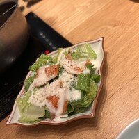 しゃぶしゃぶつかだ 渋谷スクランブルスクエア - 