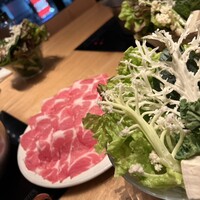 しゃぶしゃぶつかだ 渋谷スクランブルスクエア - 