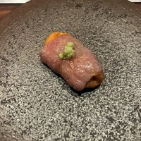 くずし鉄板 あばぐら 神田店 - 