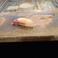 鮨 難波 - 