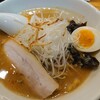 麺屋 雪風 すすきの店