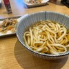 伊吹いりこうどん 燧燧