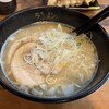 ラーメン海鳴 中洲店