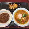 中華食房 石狩 - 石狩名物セット。