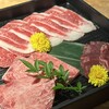 完全個室 焼肉食べ放題 牛牛 パラダイス 三宮