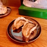 5坪 - 生牡蠣追加