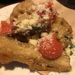 FESTA - 明太フリット759円