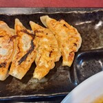 中華食房 石狩 - 餃子と……